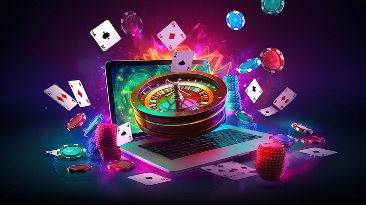 Live blackjack croupier dealing cards at SA Gaming table on 3126 apk